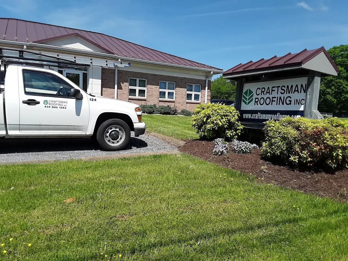 Quality Chimney Repair by experienced craftsmen in Four Corners